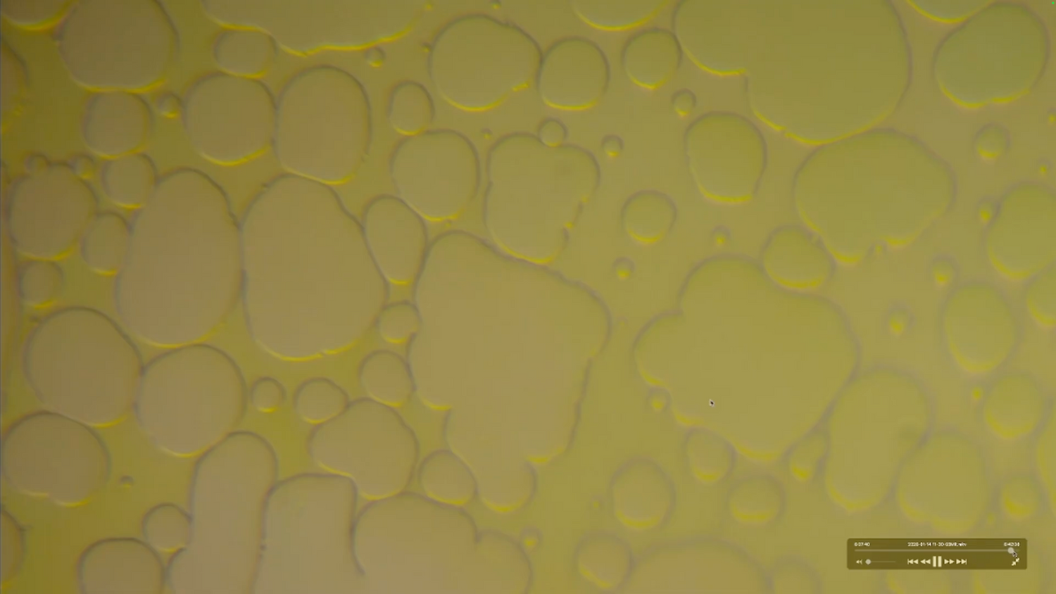 HOUSTON... We Have A PROBLEM...