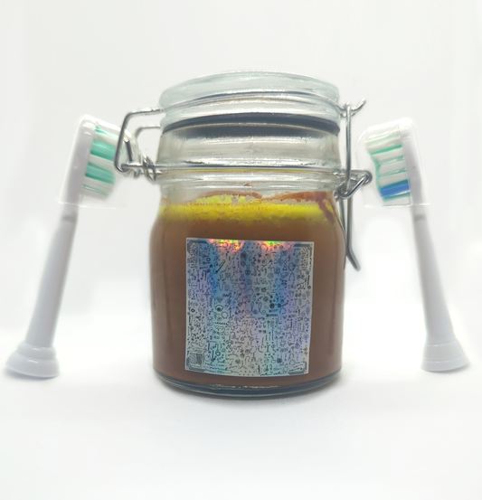 Toothpast (next day delivery)