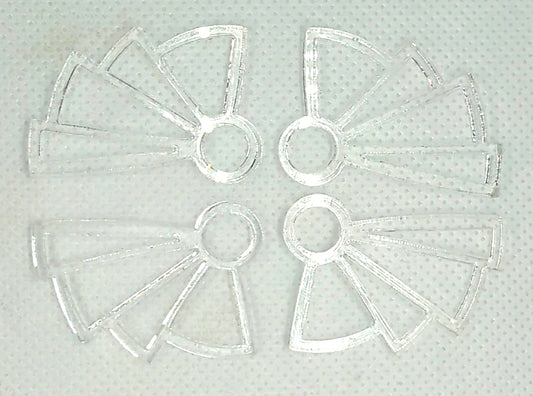 Bio geometry full set (next day delivery)