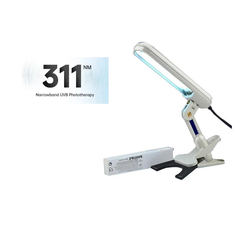 UV-b Phototherapy Light Therapy