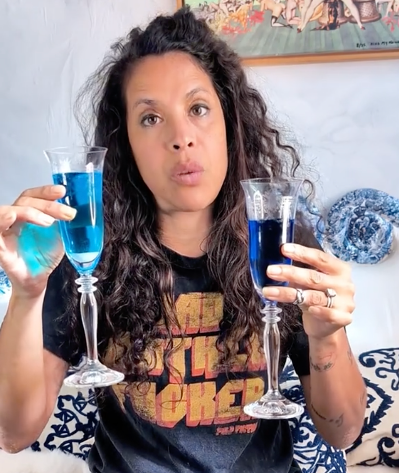 Methylene Blue: The Centuries-Old Molecule with a Modern Revival