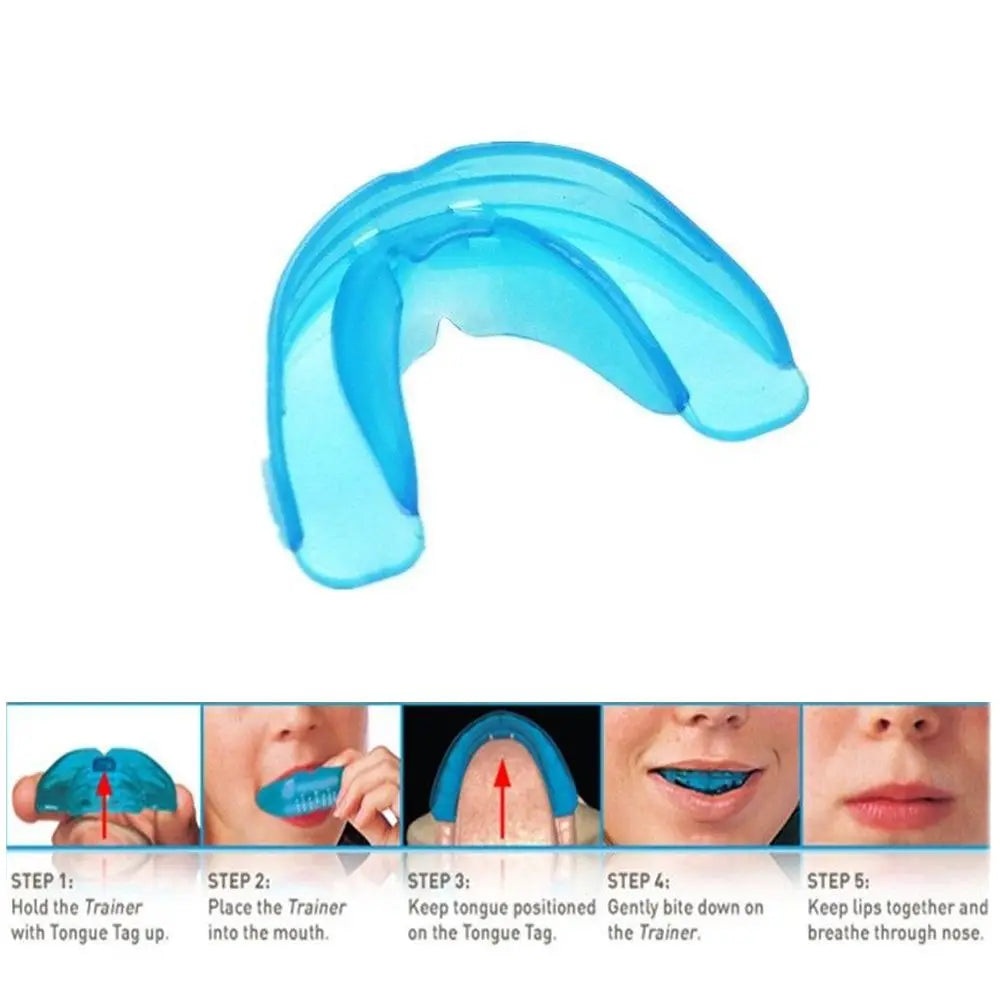 Dental Braces Tooth Silicone Alignment Retainer