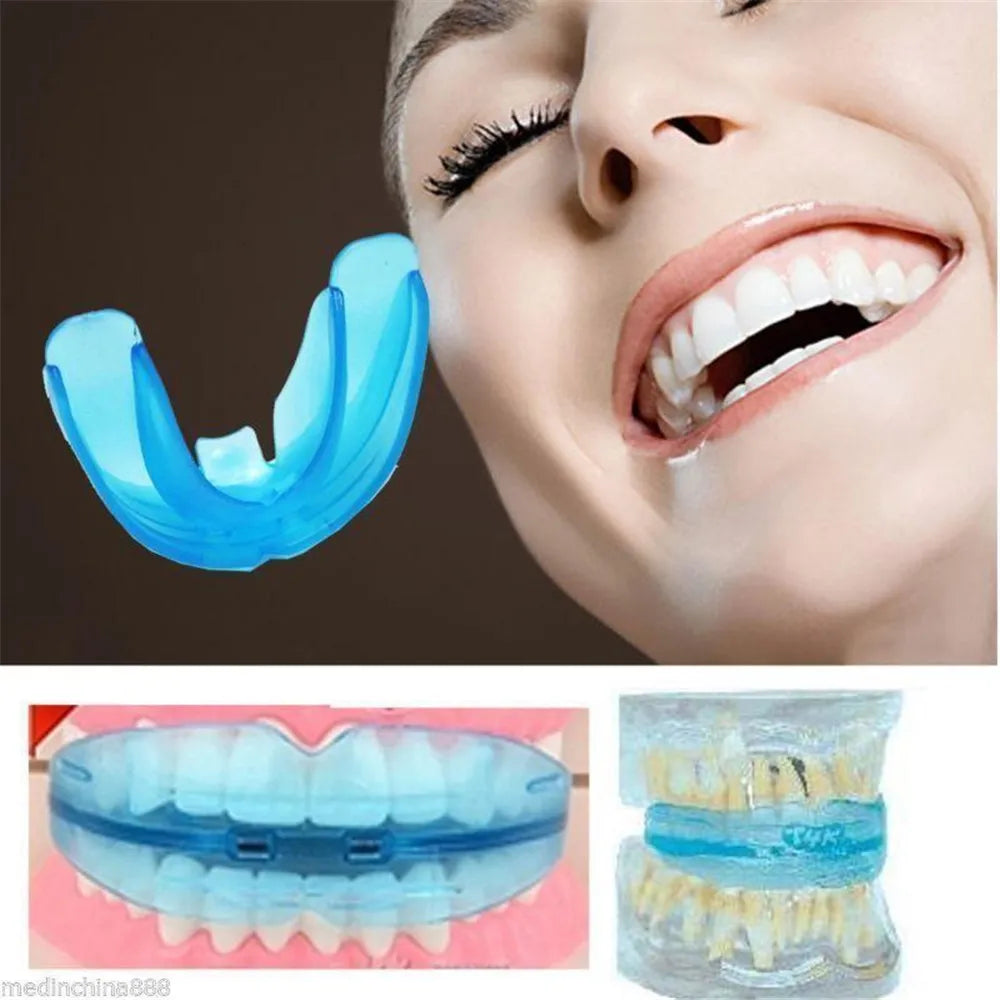 Dental Braces Tooth Silicone Alignment Retainer