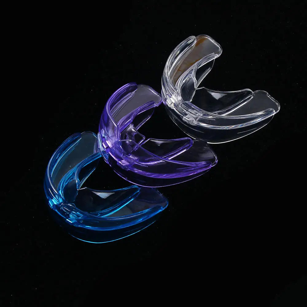 Dental Braces Tooth Silicone Alignment Retainer