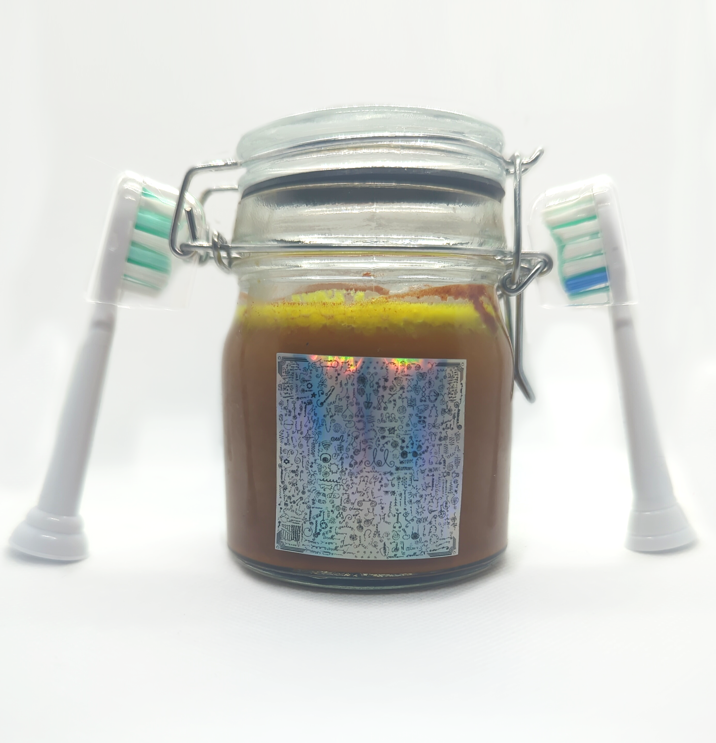 Toothpast (next day delivery)