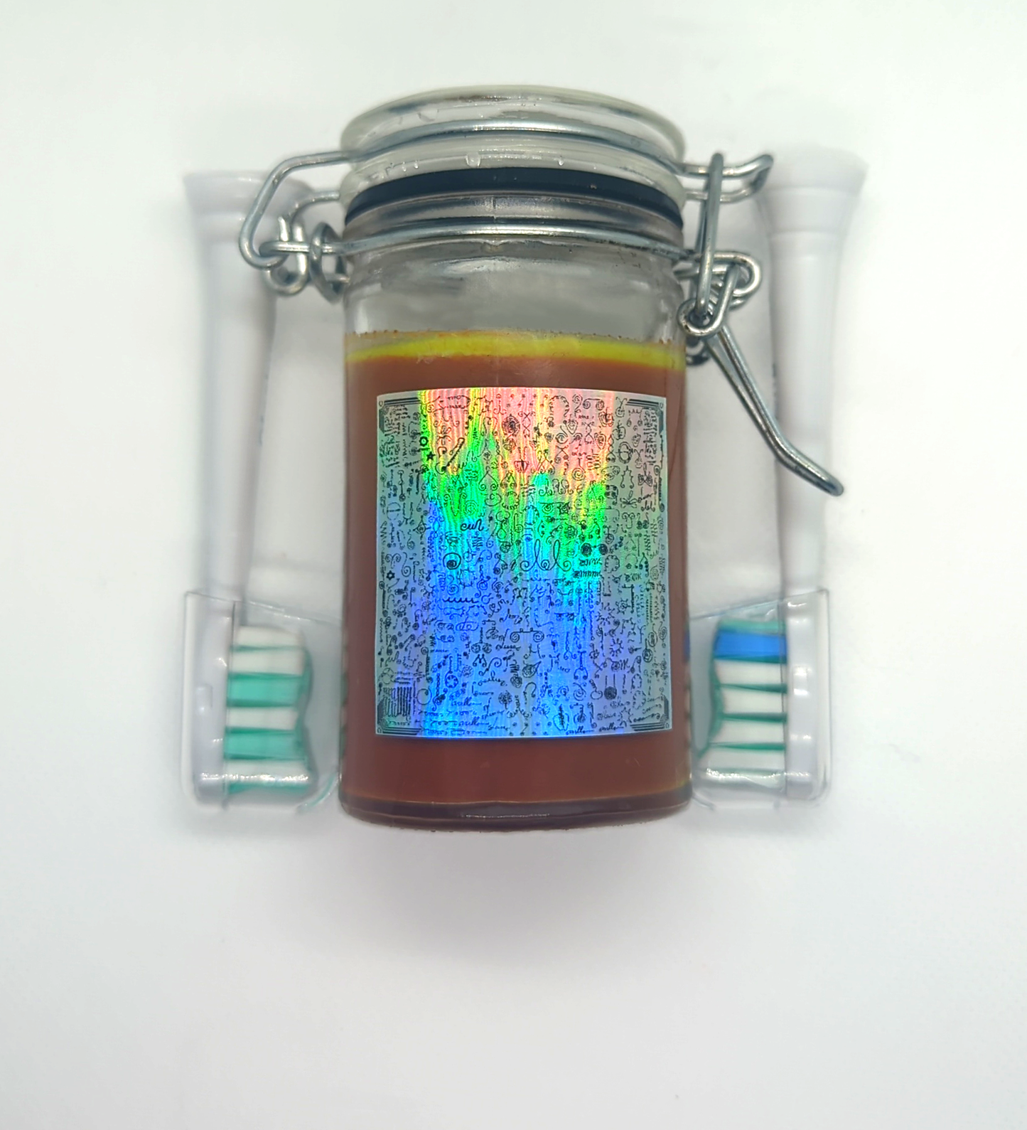 Toothpast (next day delivery)