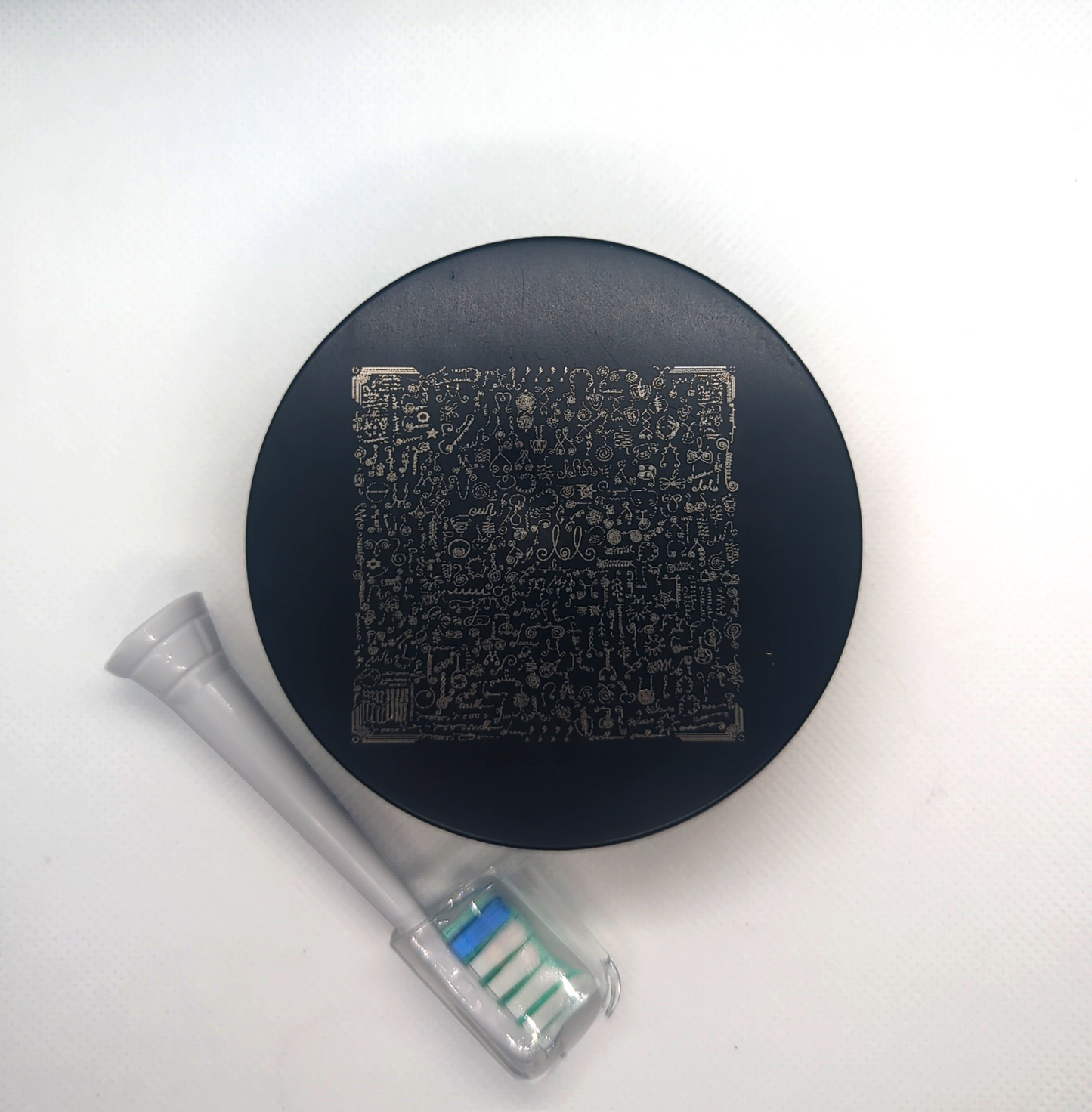 Toothpast (next day delivery)