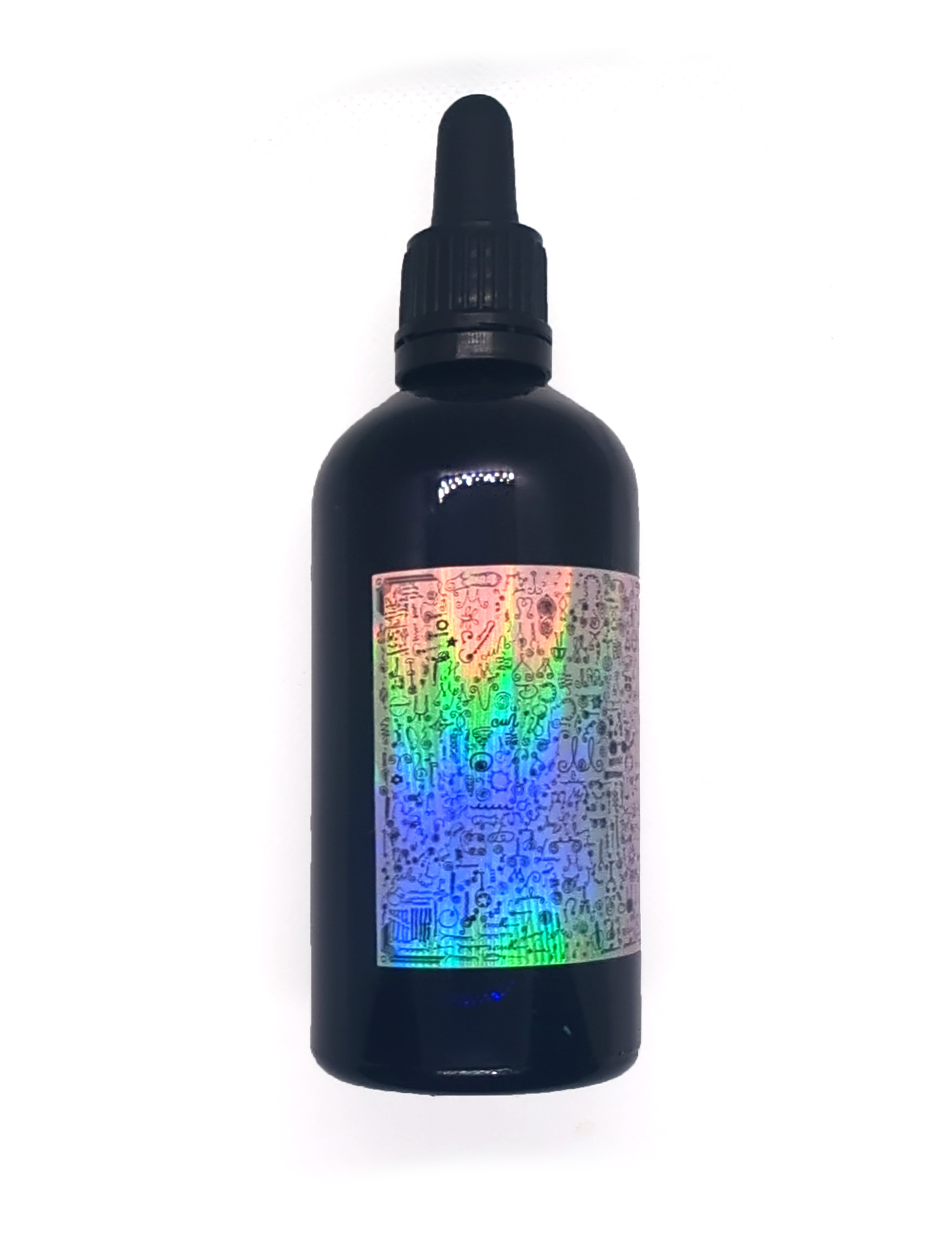 Methylene Blue 2,5% solution 100ml  (Next day delivery)