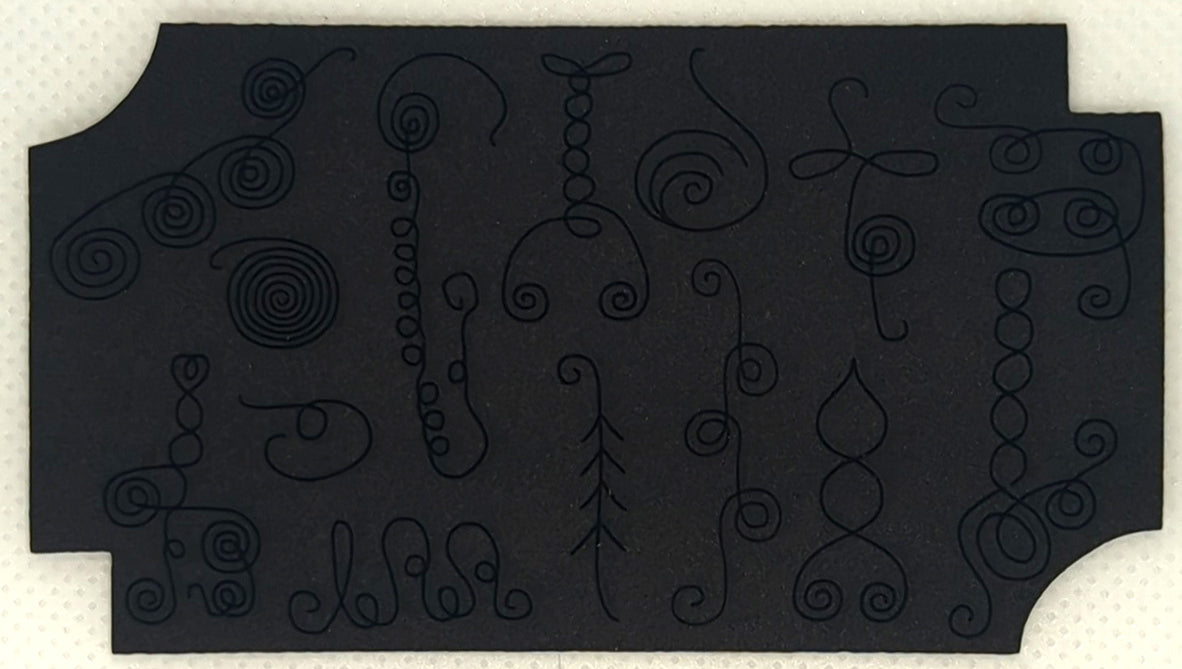 Bio geometry full set (next day delivery)