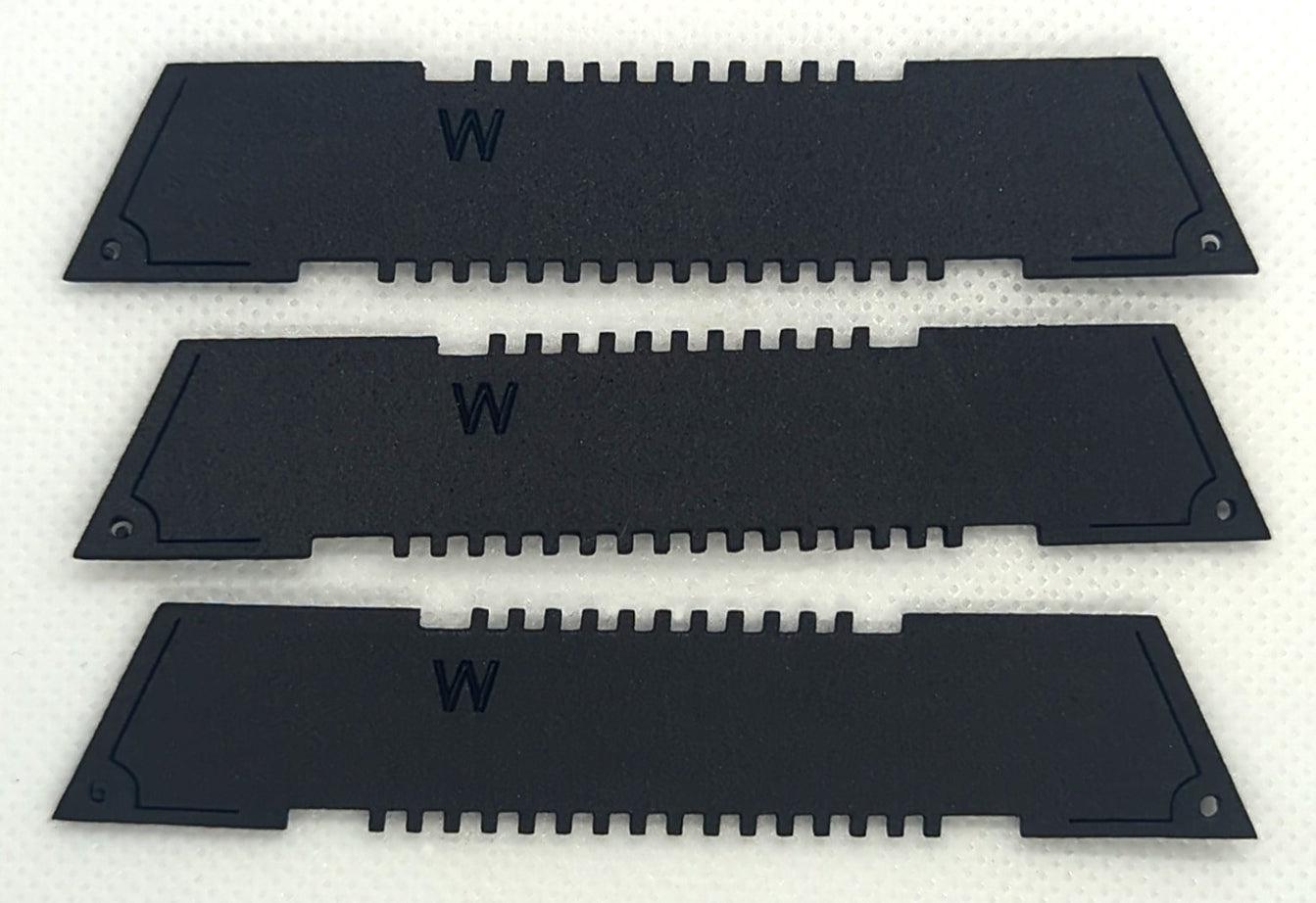 Bio geometry full set (next day delivery)