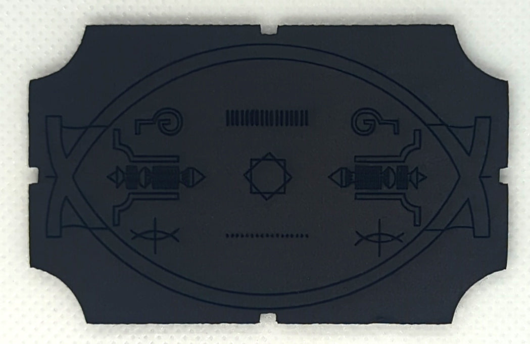 Bio geometry full set (next day delivery)