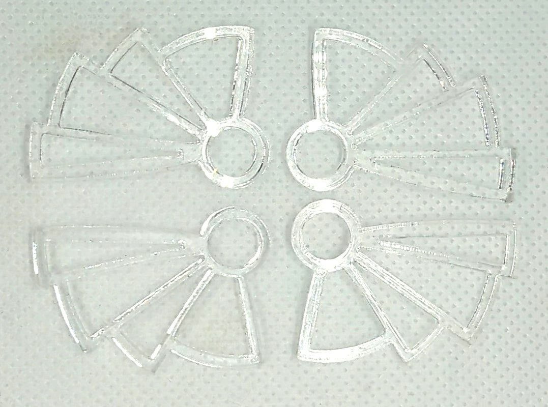 Bio geometry full set (next day delivery)