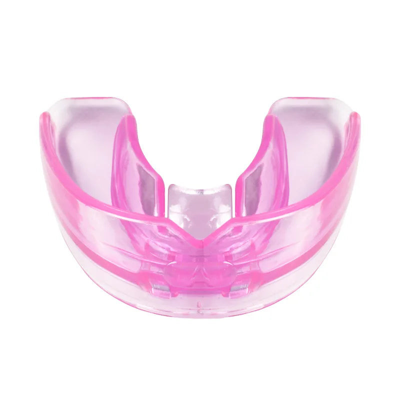 Dental Braces Tooth Silicone Alignment Retainer