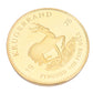 South Africa Krugerrand Gold Coin