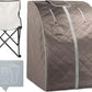 Portable Far Infrared Sauna Full Body Sauna