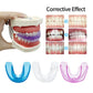 Silicone Teeth Braces Teeth Alignment Mouth Guard Braces 3 Phases