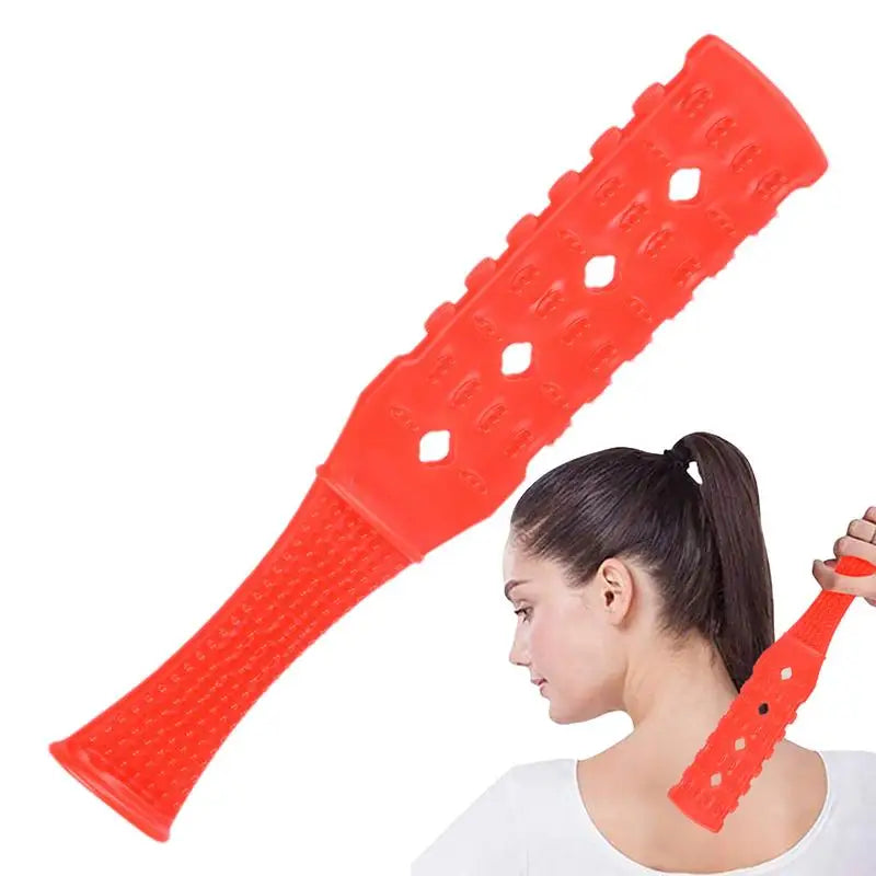 Paddle Lymph Massager Tool