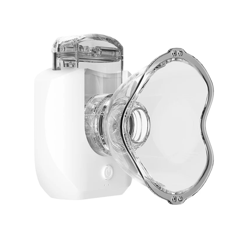 Mini Medical Nebulizer Atomizers