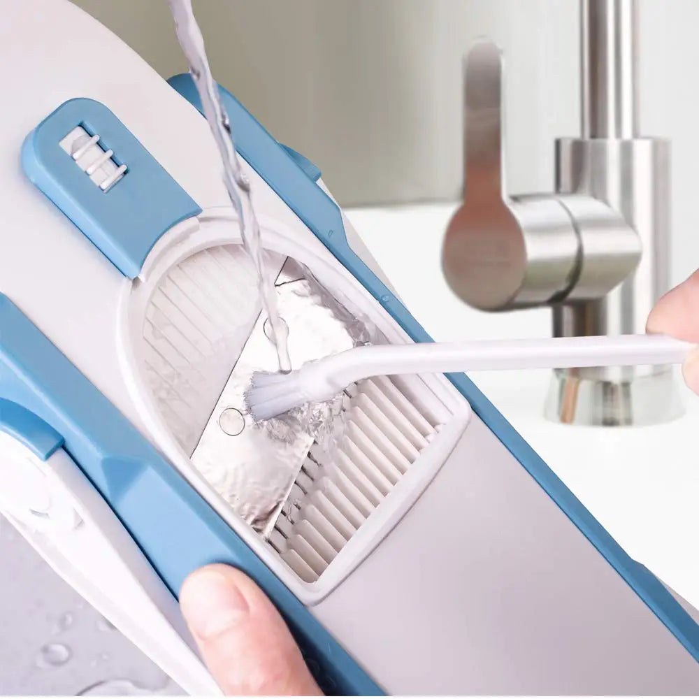 5 In 1 Vegetable Cutter Strip Cutter