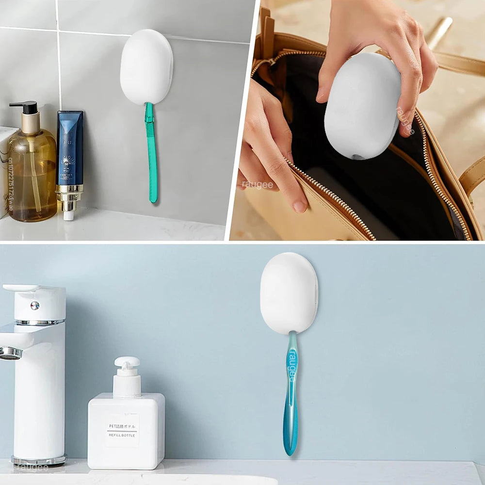 Toothbrush Sterilization