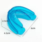 Dental Braces Tooth Silicone Alignment Retainer