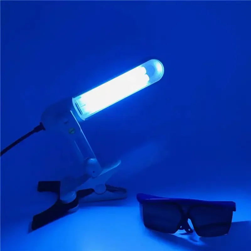 UV-b Phototherapy Light Therapy