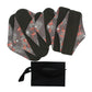 7Pcs/Set 6 Menstrual Reusable Bamboo Charcoal Cloth Sanitary Napkin Pads