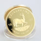 South Africa Krugerrand Gold Coin