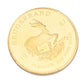 South Africa Krugerrand Gold Coin