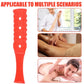 Paddle Lymph Massager Tool