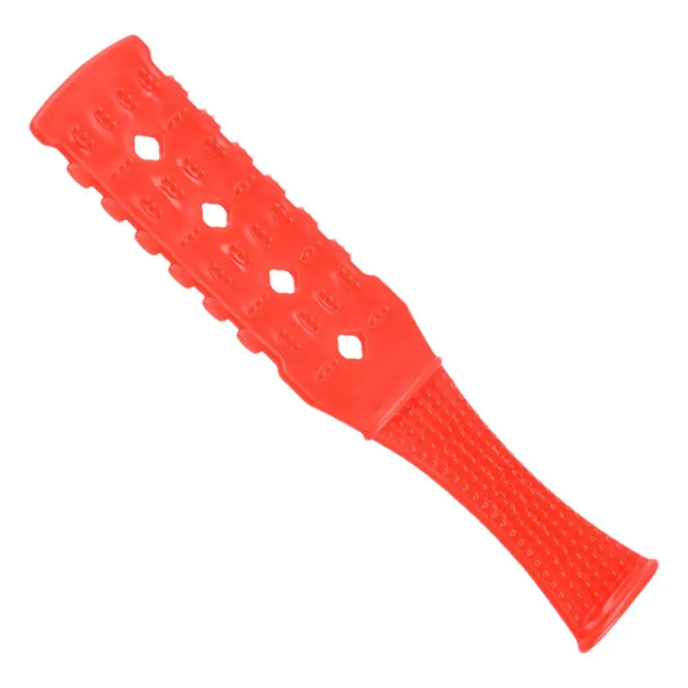 Paddle Lymph Massager Tool
