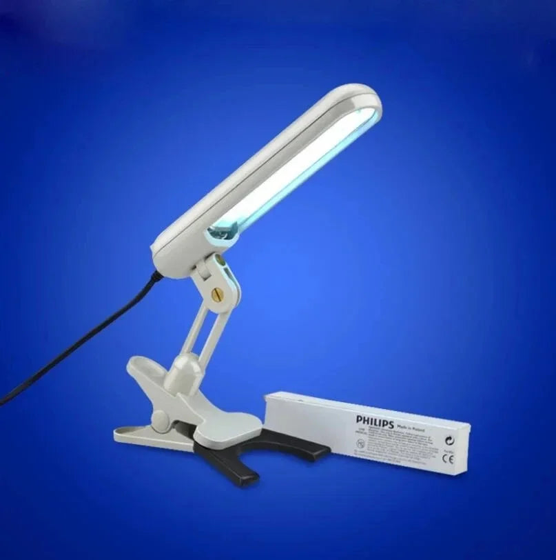 UV-b Phototherapy Light Therapy