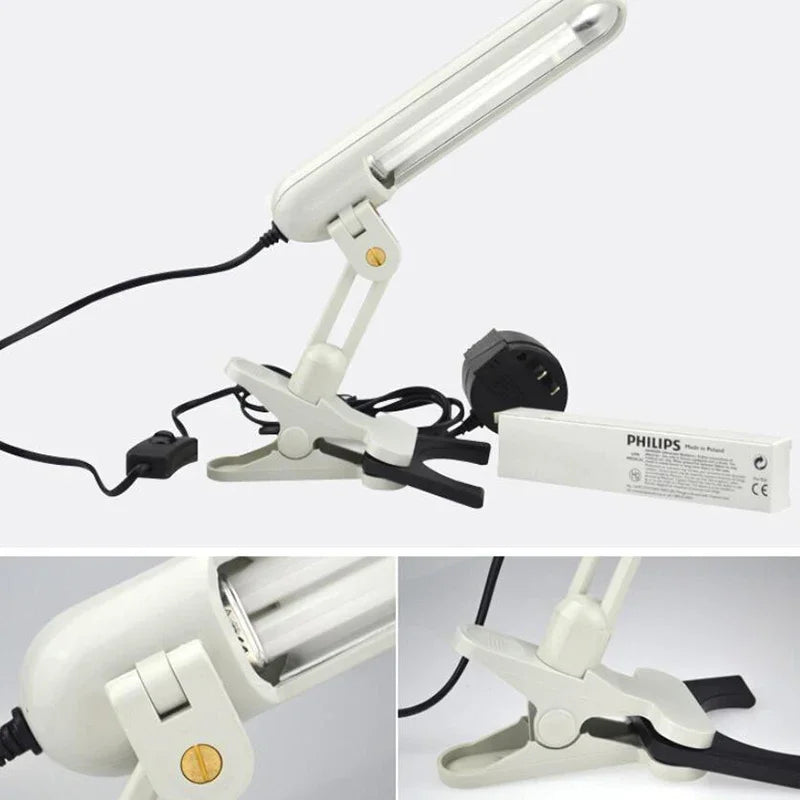 UV-b Phototherapy Light Therapy