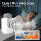 Mini Medical Nebulizer (Next day delivery)