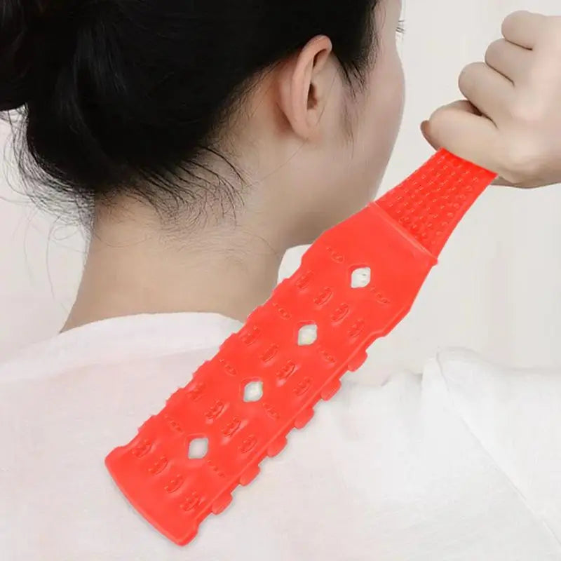 Paddle Lymph Massager Tool