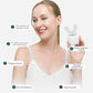 U-type 360° silicone toothbrush