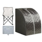 Portable Far Infrared Sauna Full Body Sauna