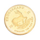 South Africa Krugerrand Gold Coin