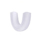U-type 360° silicone toothbrush