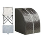 Portable Far Infrared Sauna Full Body Sauna