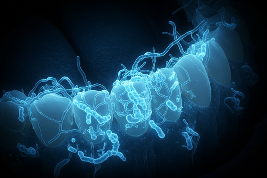 Toothbrush Sterilization